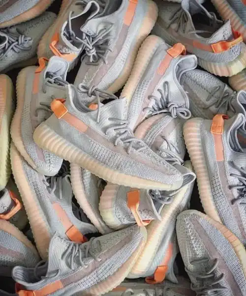 侃爷椰子鞋350正品图片_椰子鞋350大概多少一双_椰子鞋350图片