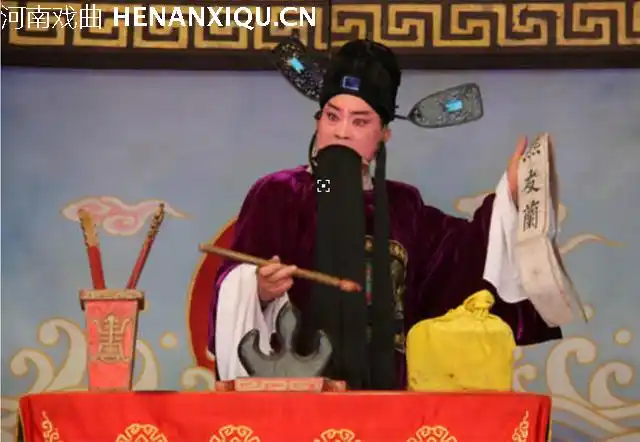 豫东一支脉,佳机傍身来——记豫剧名家刘忠河