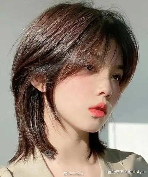 头能很好地修饰脸型stylefreshsimplylivepixivvogue&发型适合人群:发