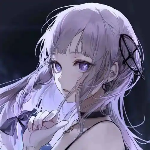 头像 | 哇塞 心动动漫头像出炉啦