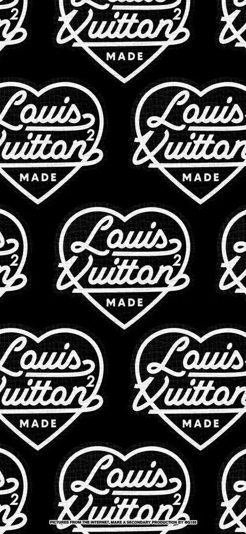 lvnigo联名款壁纸