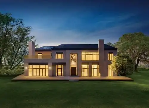 上海豪宅三驾马车:汤臣一品,万特园,金臣别墅