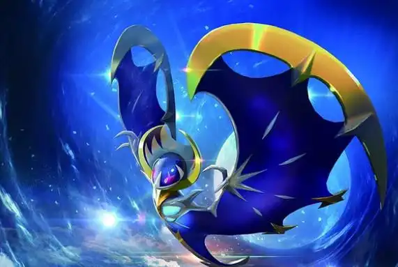 十大最强超能系宝可梦大全超能系宝可梦排行榜