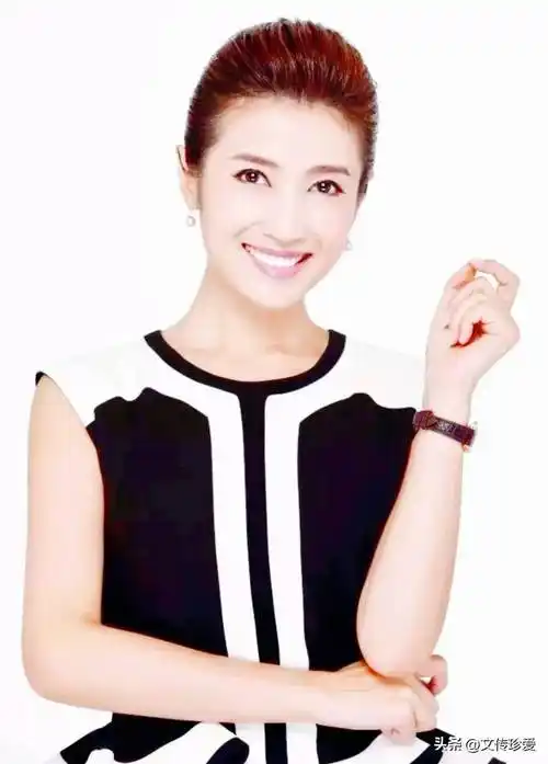 原创春妮最美主持人北京卫视台花北京卫视一姐