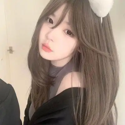 头像图片2022最新款女真人可爱