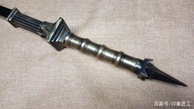 电影狄仁杰之四大天王-亢龙锏,鉴赏