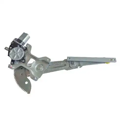 电动叉臂玻璃升降器-温州天球电器有限公司