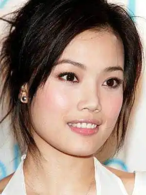 细数14位大脸女星 谁该去整容(图)