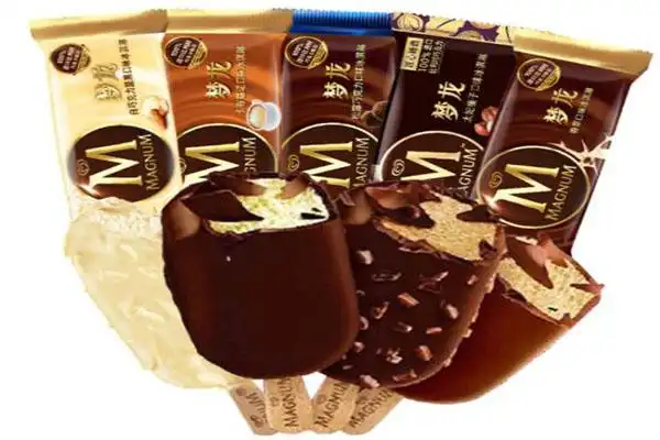 和路雪冰淇淋加盟费多少钱