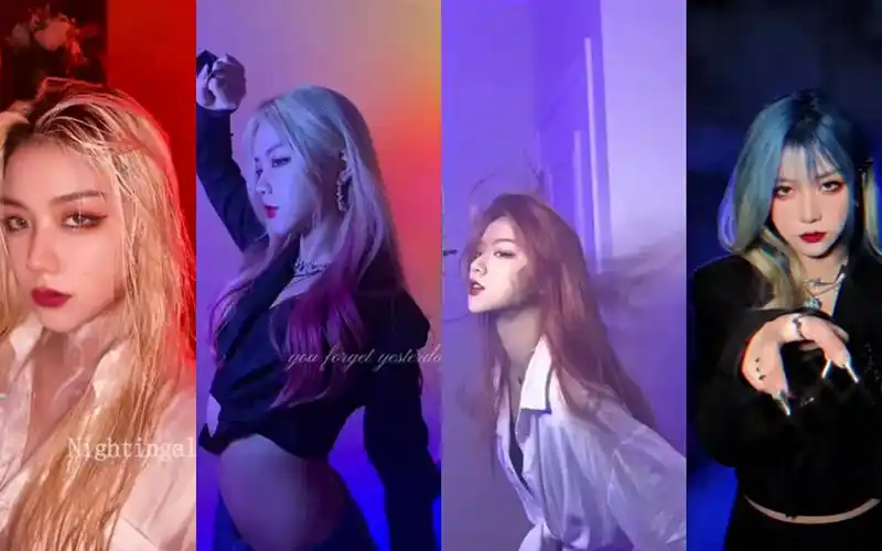 【青霄斜倚】第十六期 刀小刀合集sama ★4k