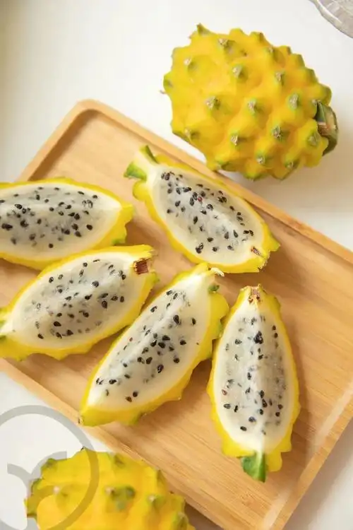 燕窝果-产品介绍-林海的远方好物-远方好物店主开店/平价有机食品平台