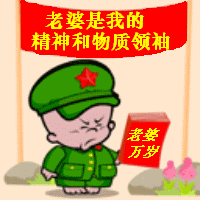 求各位高手帮我修改下动态头像上面的字 谢谢了!