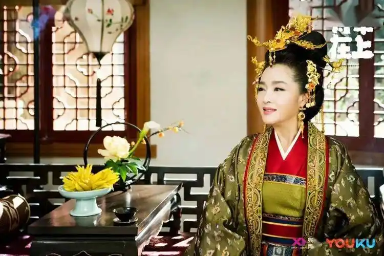 这些影视剧里的春花烂漫,哪一幕惊艳了你的时光?_象山_影视城_电视剧