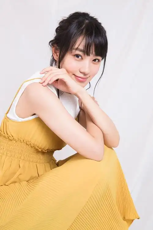 2020年日本人气爆红的女演员排行榜出炉森七菜夺冠