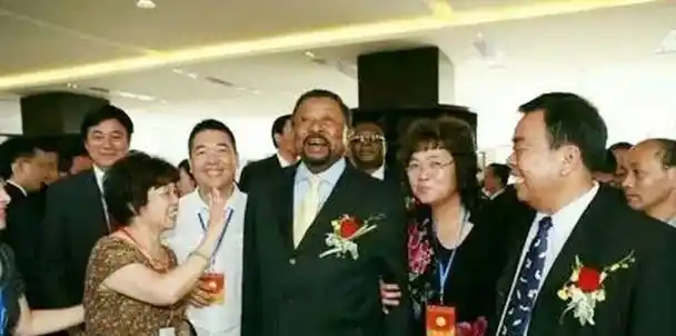 加蓬_程志平_父亲