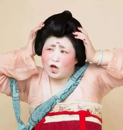 唐朝以胖为美,最美的杨贵妃到底有多胖?知道真相后网友愁了!