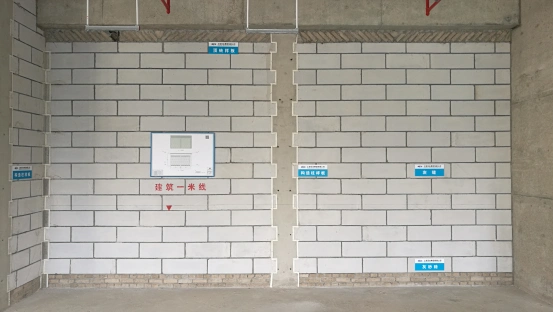 样板引路一看就懂!