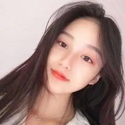 好看的qq头像可爱女生清纯女生唯美图片