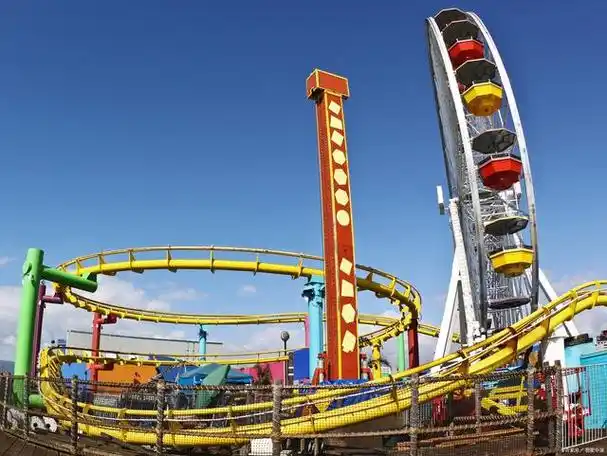 随着社会的不断发展和人们娱乐需求的不断升级,游乐场设备的设施更新