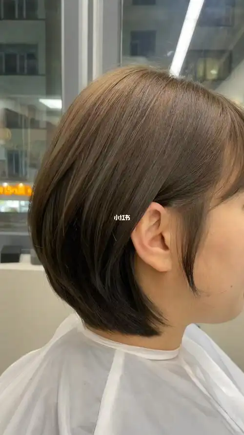 女士短发#冷棕色#设计发型笔记评论啊欧,还没有评论哦～笔记作者辆