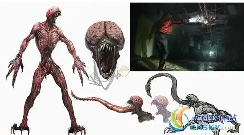 生化危机2重制版舔食者应对技巧分享