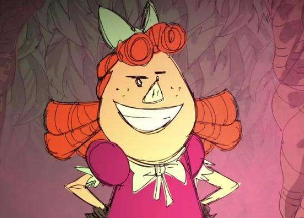 饥荒,非人类角色中你最爱哪个?