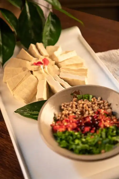 新的一波火锅菜品