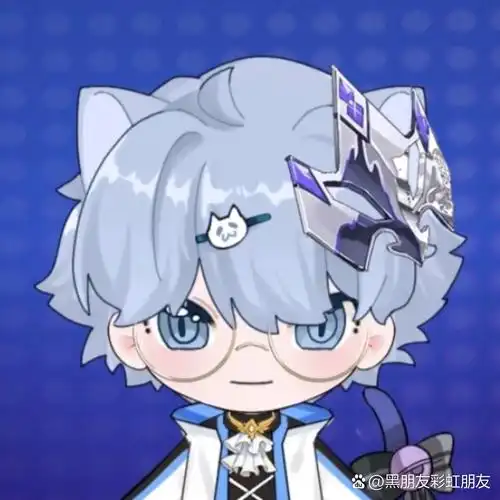 难闪电猫拟人的图片碧蓝航线安克雷奇q版蛋仔派对雷蒙德手表头像逃跑