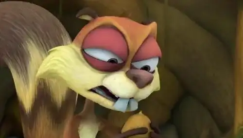 熊出没之秋日团团转 第1集 - 高清视频在线观看 - 芒果tv