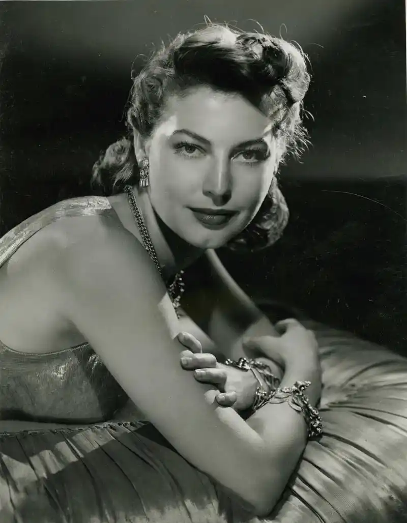 艾娃·加德纳 ava gardner