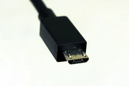 micro usb数据线/充电线 粗铜芯 大电流2a 3a适用于微软三星华为