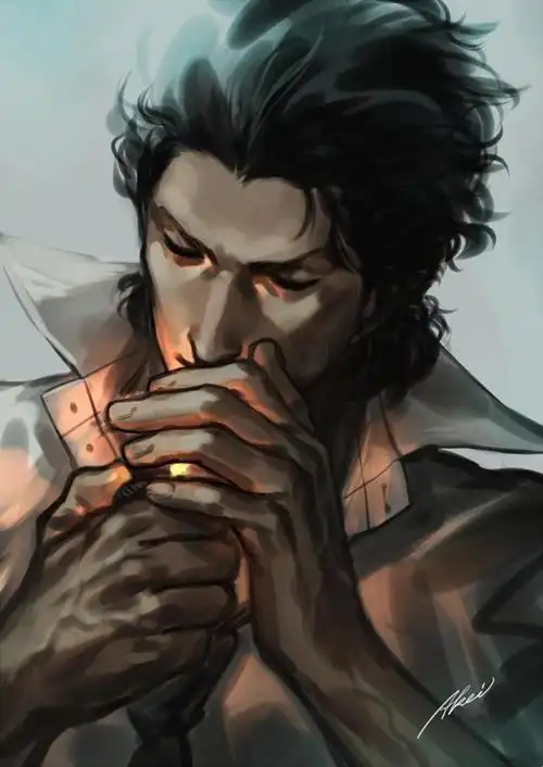 流行之神雾崎老师