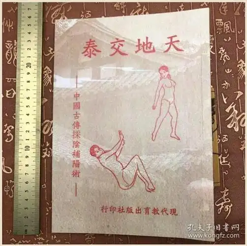 采阴补阳术_购买采阴补阳术相关商品_孔夫子旧书网