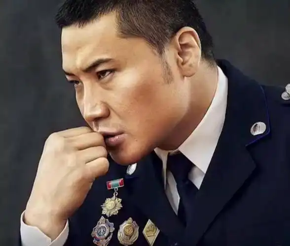 今日头条盘点蒙古国十大最帅的男人硬汉小鲜肉哪个是你的菜投票