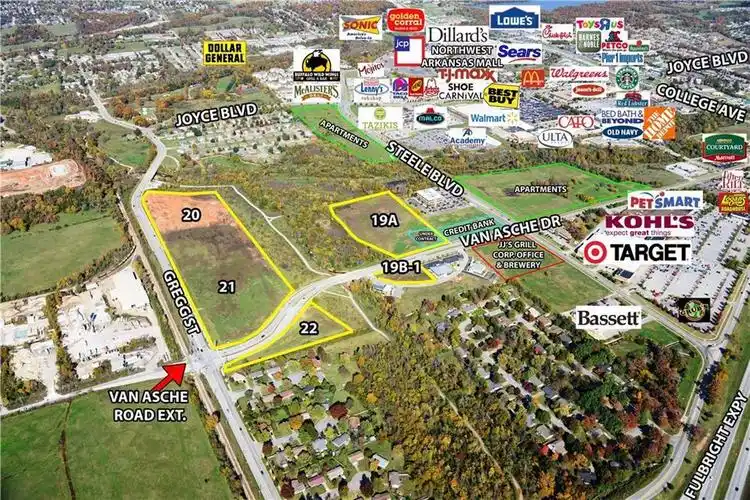 美国的农场都长什么样