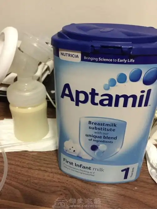 一罐一段奶粉转让