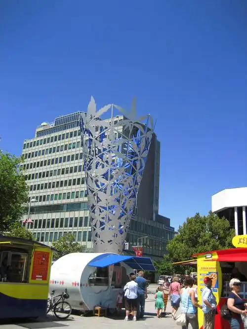 新西兰基督城( 82张 )