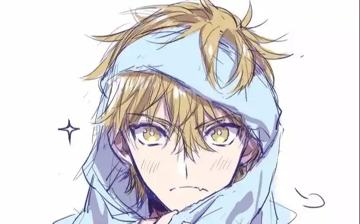 【全职高手/角色应援/黄少天】我家黄烦烦天下第一可爱!