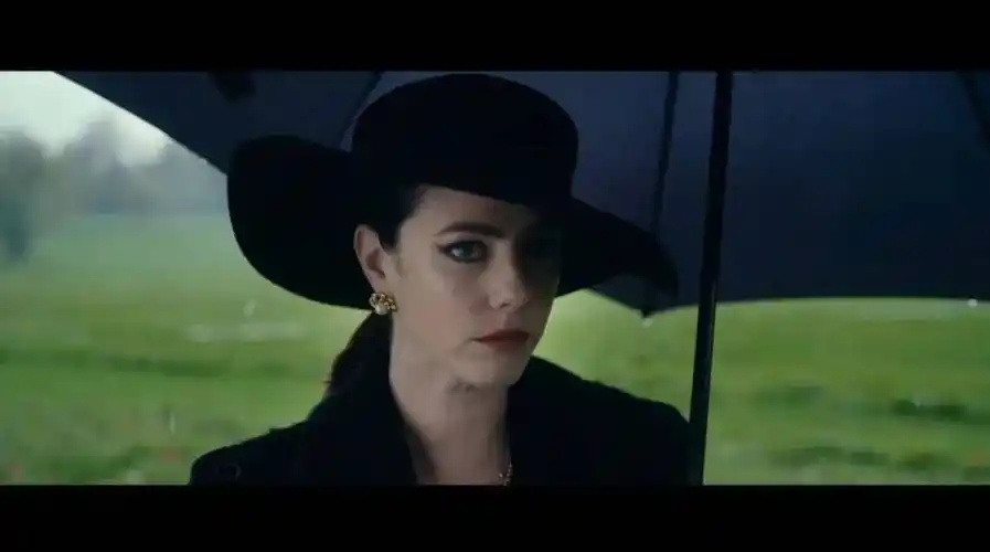 这英伦黑帮片,越看越不正经啊_爱德华·霍尼曼_弗雷迪_苏茜