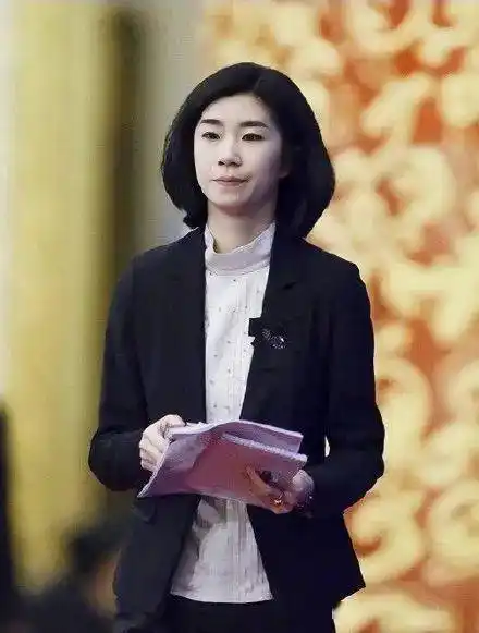 最美女翻译张京意外走红她的成长故事才是孩子应该学习的偶像