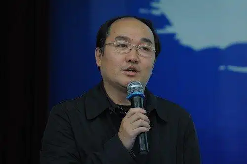 陈岩的社会兼职