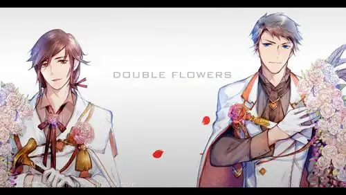 【未授权,侵权删】双花 张佳乐x孙哲平