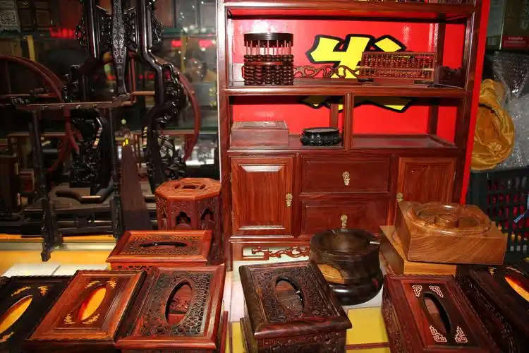 东阳中国木雕城