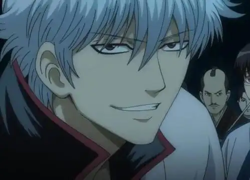 千万别激怒他们,盘点那些一认真起来就帅得掉渣的动漫人物