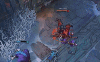 亚索eq闪:先e接q,q起风的一瞬间闪现,可以将风带到闪现后的位置.