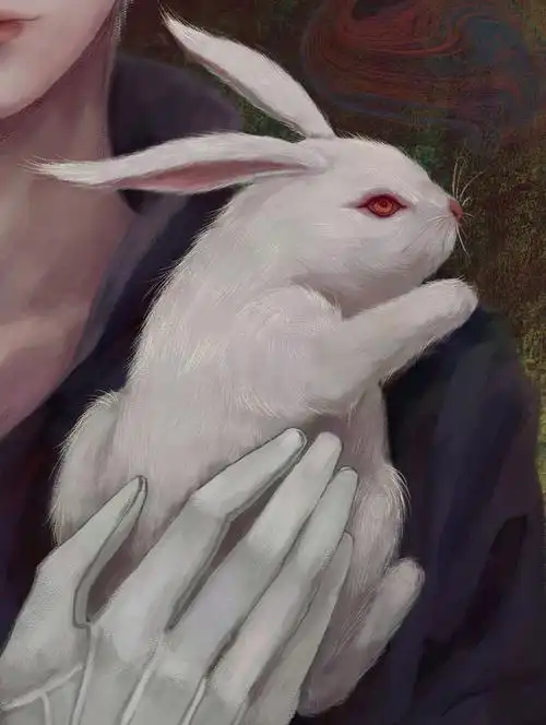 【同人】动物园规则怪谈__笑脸猫-站酷zcool