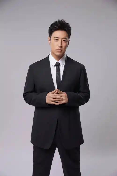 潘玮柏加盟2023康师傅《中国好声音》