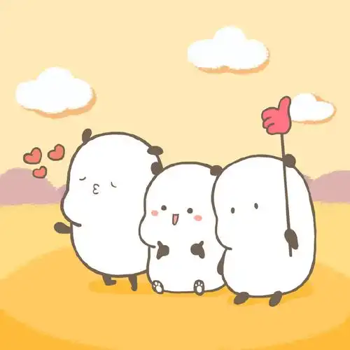 野萌君##野萌君表情