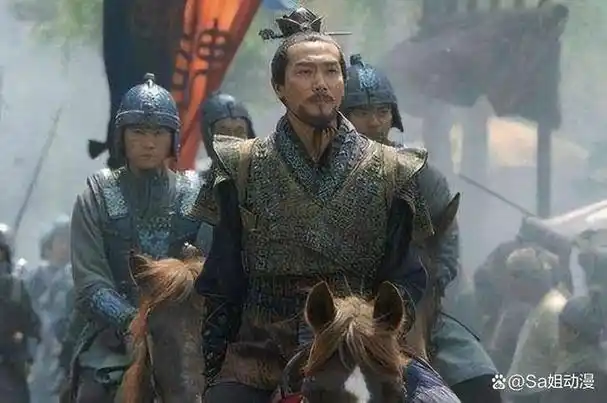 不吹不黑华夏历史军事人物分级共200将帅