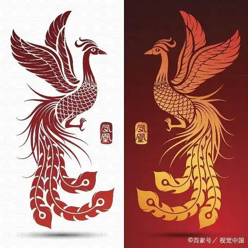 凤凰,雄为凤,雌为凰,为何女孩取名为凤?而没有男孩取名为凰?